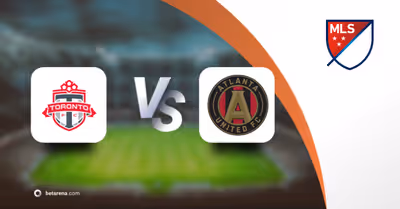 Betting tip Toronto vs Atlanta United - Major League Soccer 2026